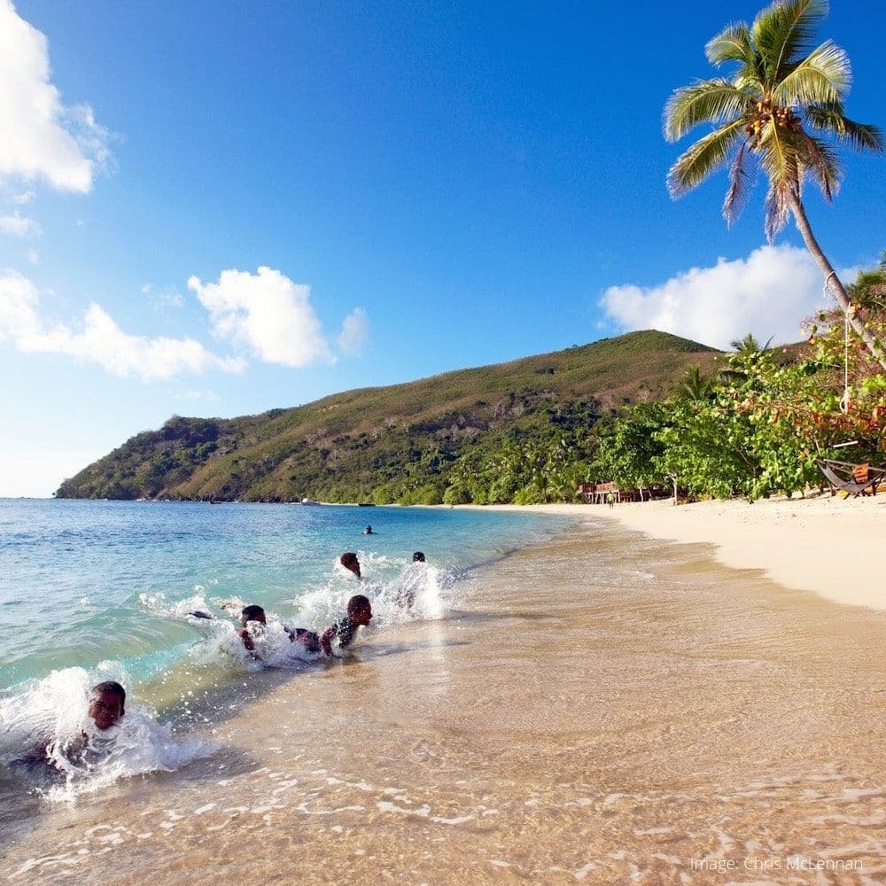 Yasawa Islands — 