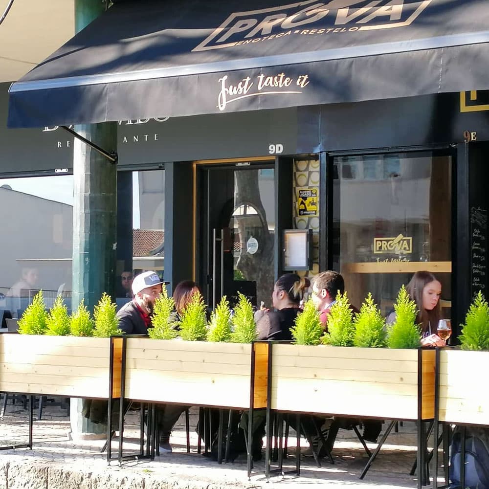 Prova-Enoteca — 