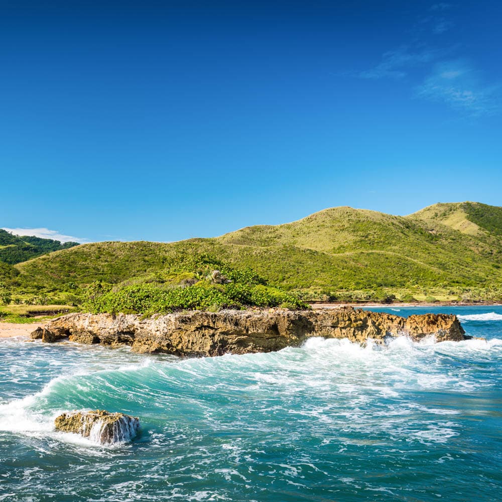 Puerto Plata — 