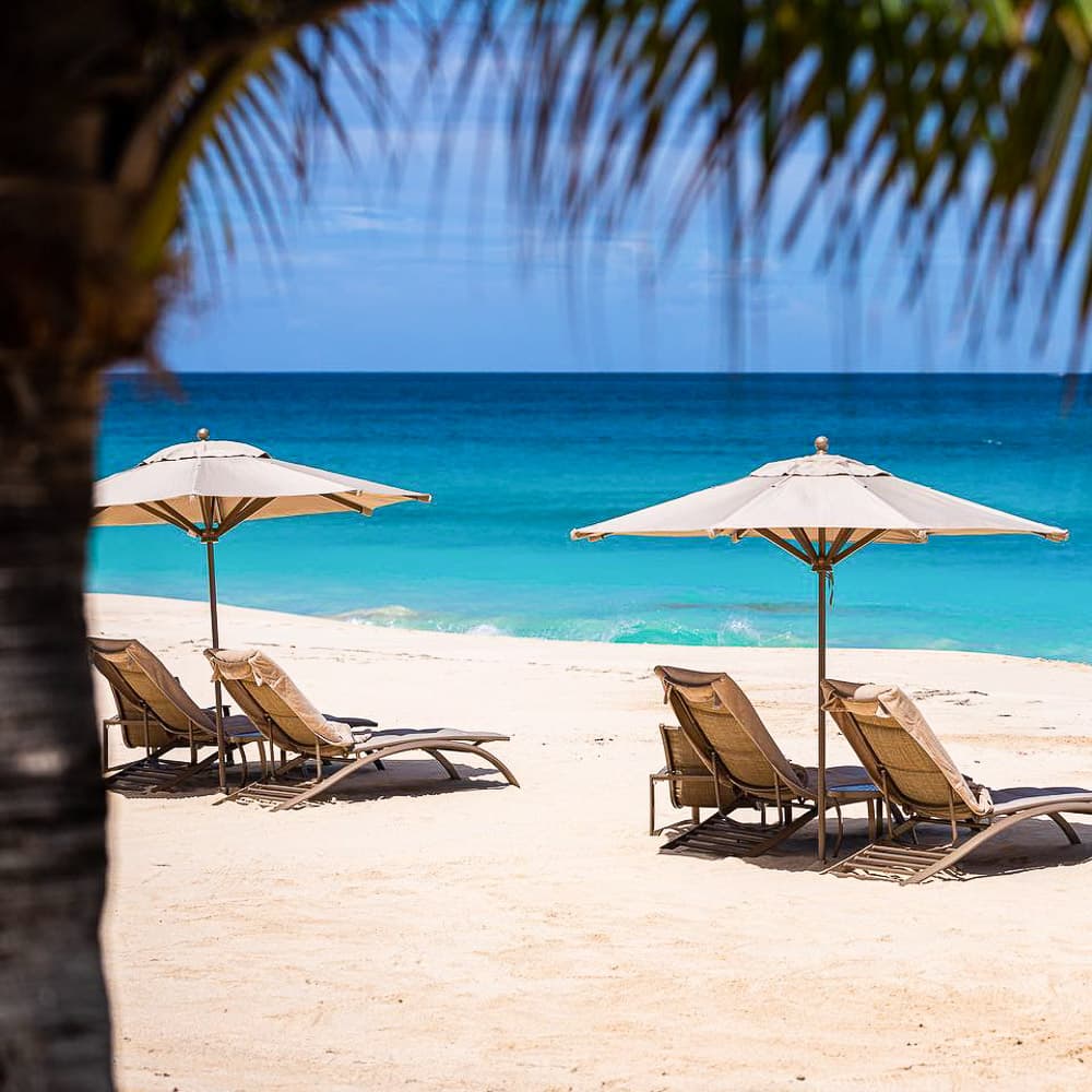 Quintessence Hotel, Relais & Chateaux — Anguilla, Caribbean