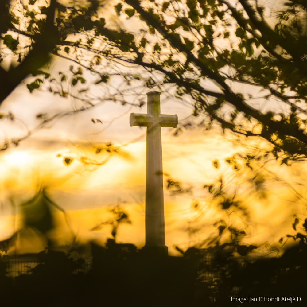 R. E. Grave — Belgium, Western Europe