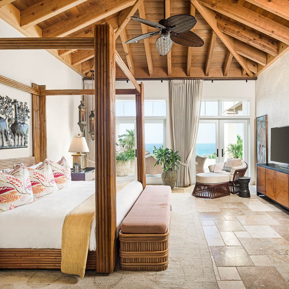 Quintessence Hotel, Relais & Chateaux — 