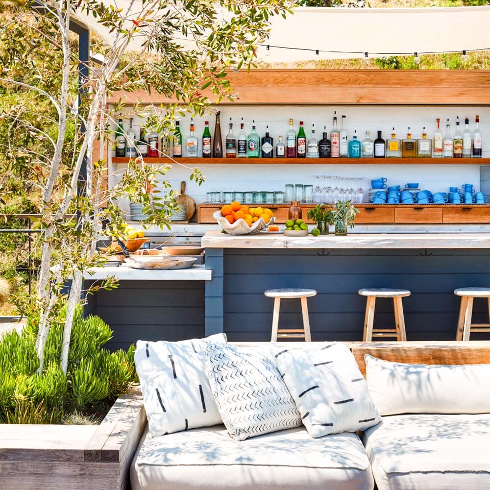 The Surfrider Hotel — 