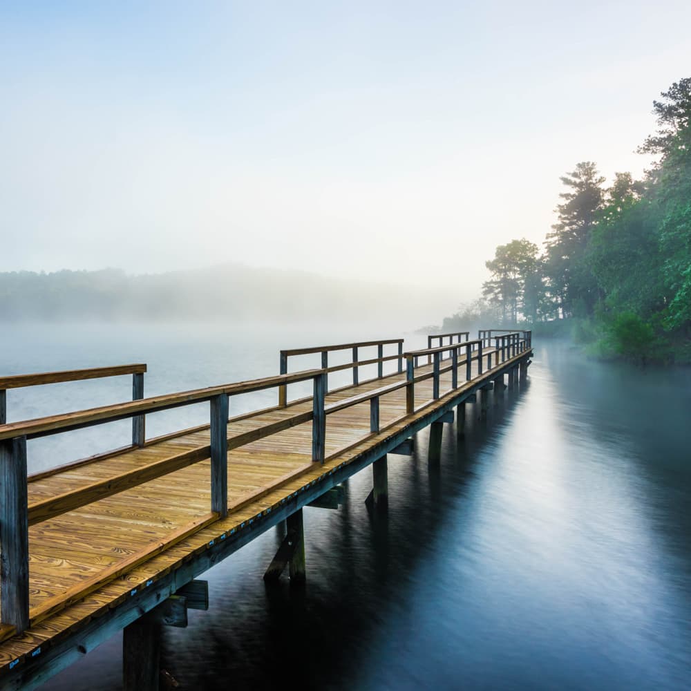 Tishomingo State Park — 