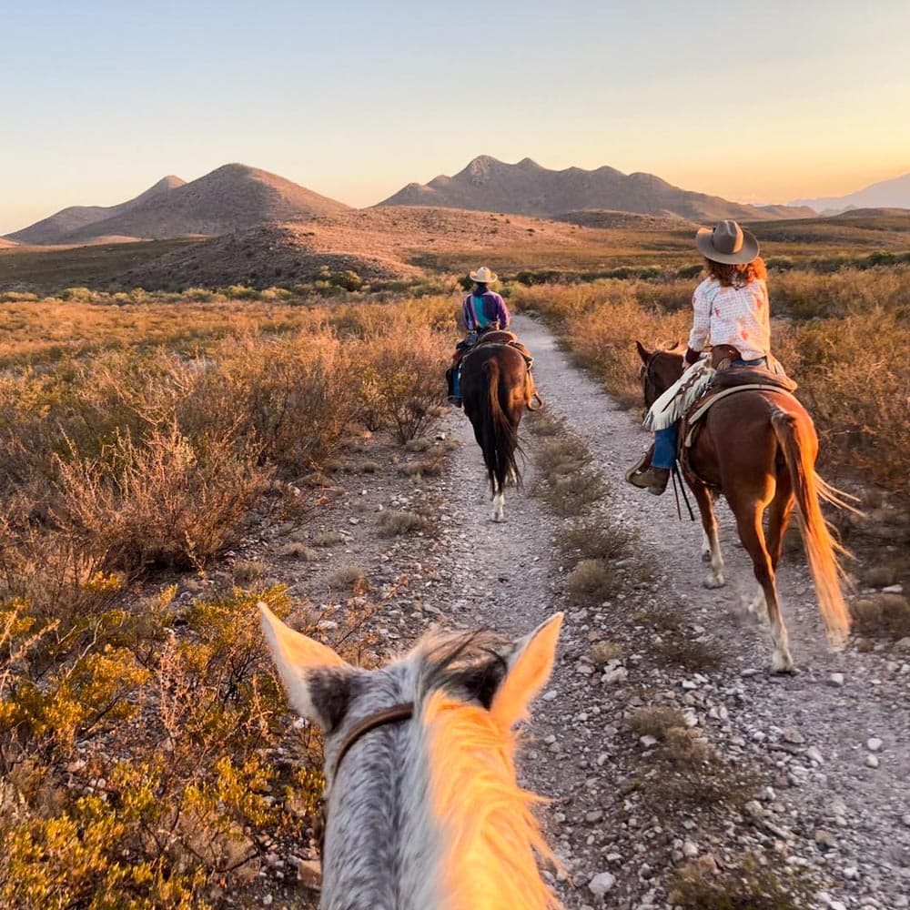 Tombstone Monument Ranch — Southern Arizona, Arizona, United States, North America