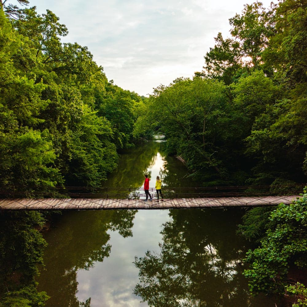 Tishomingo State Park — 