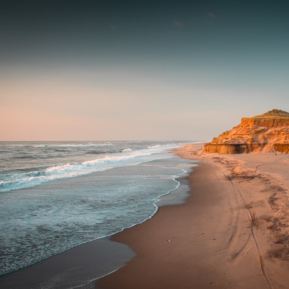 Thy National Park — 