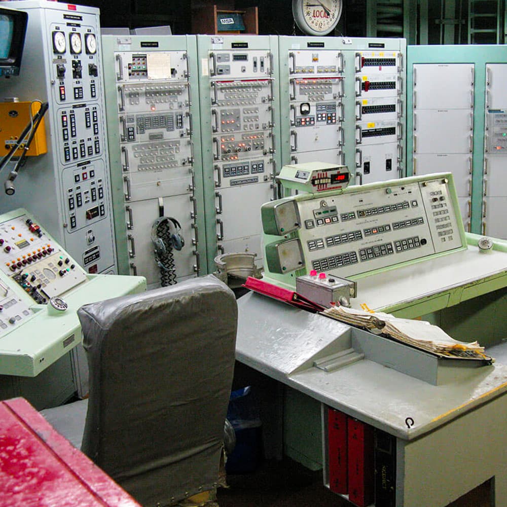 Titan Missile Museum — 
