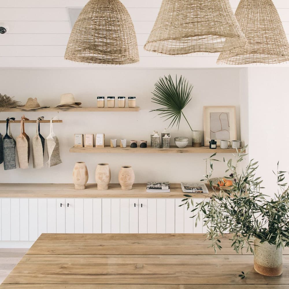 The Surfrider Hotel — 