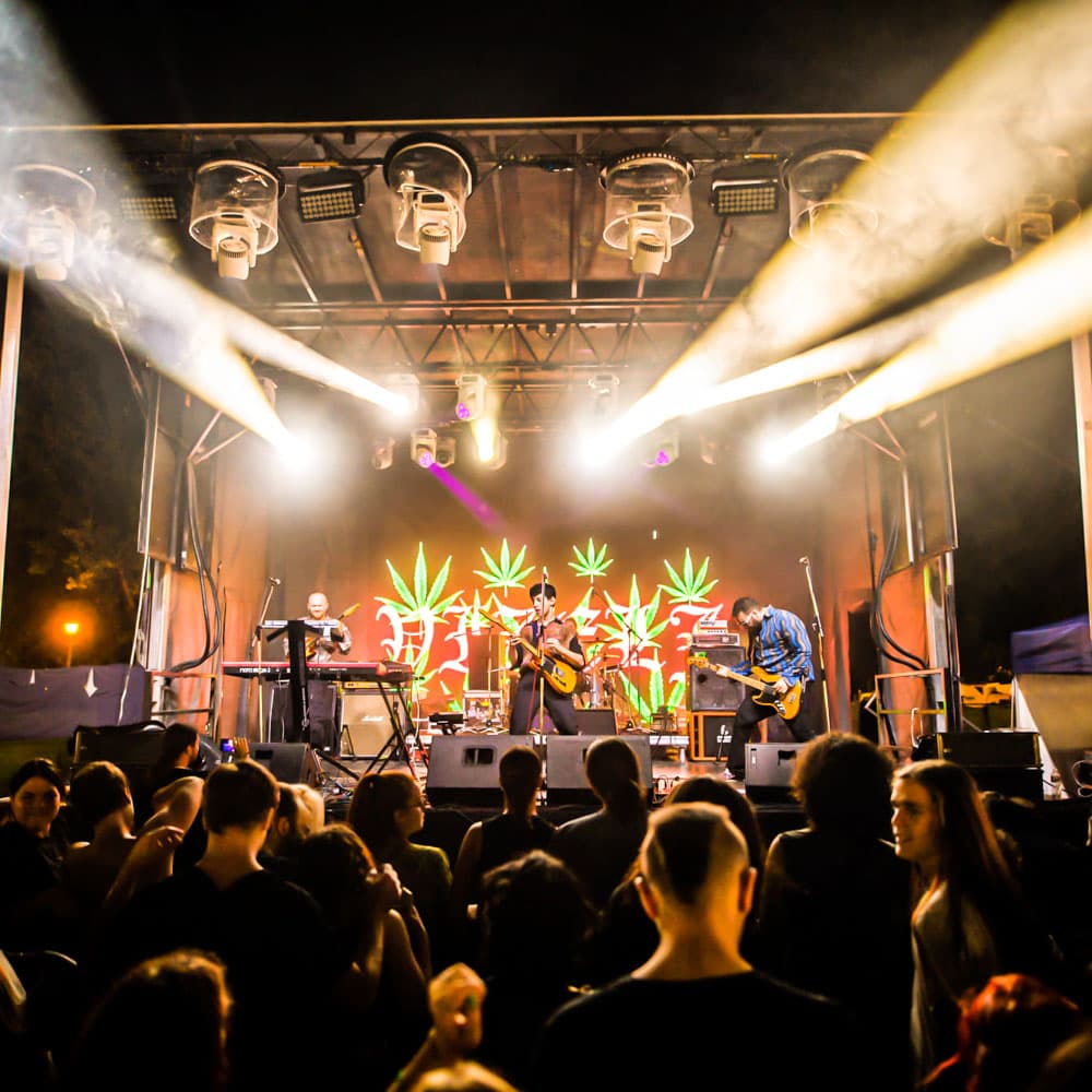 Belgrade Beer Fest — 