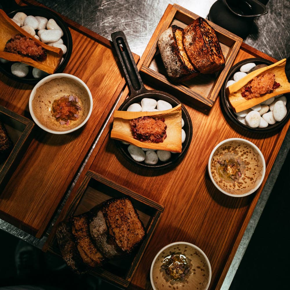 Ravintola Olo — 