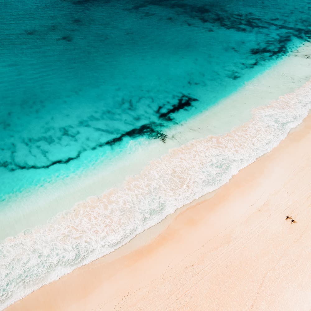 Bunker Bay Beach — Western Australia, Australia, Oceania