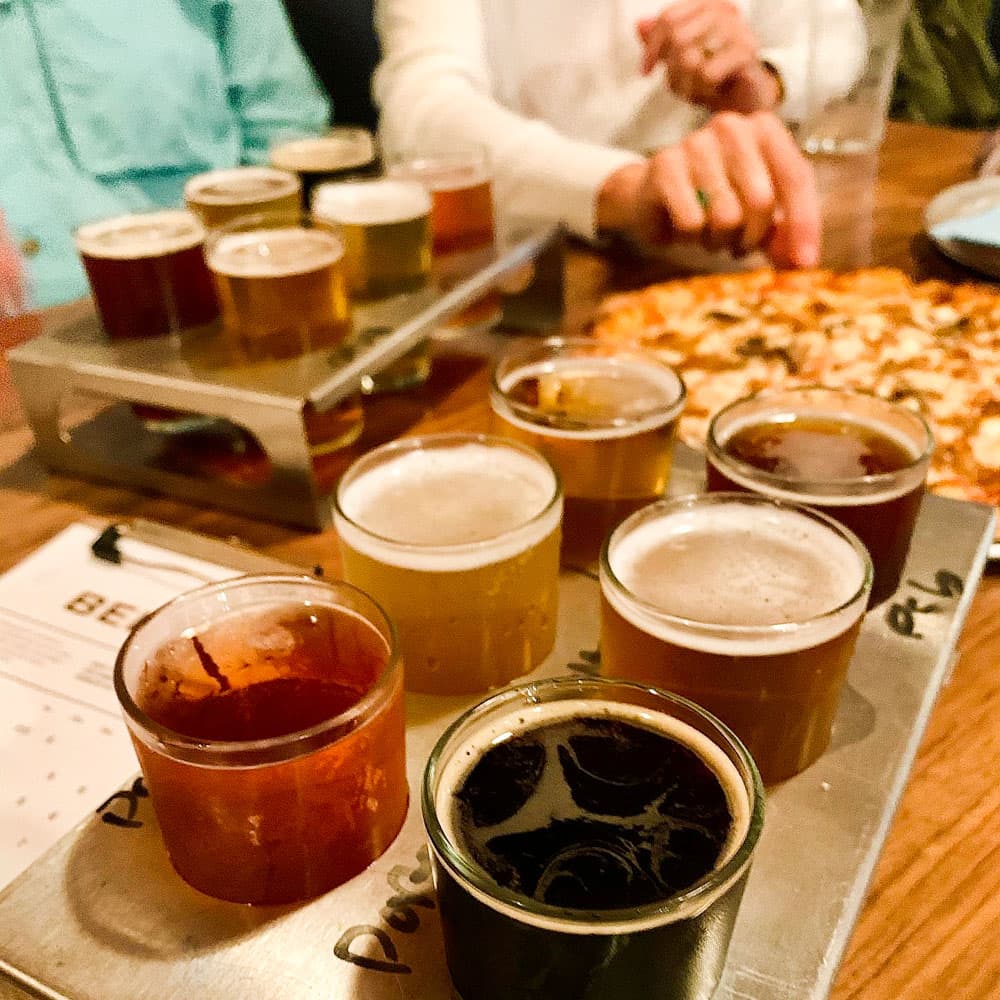 Utility Brewing Company — 