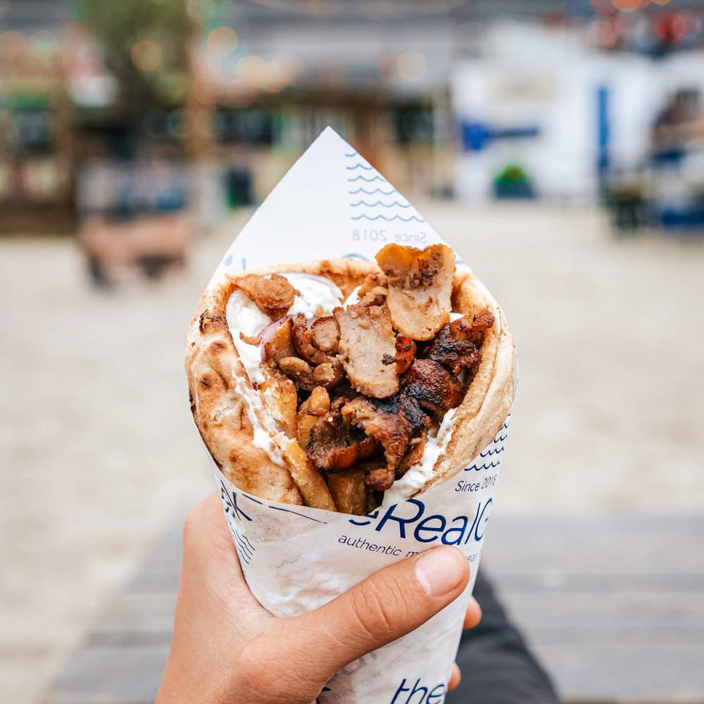 Reffen - Copenhagen Street Food — 