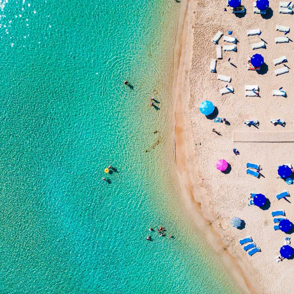 Protaras — 