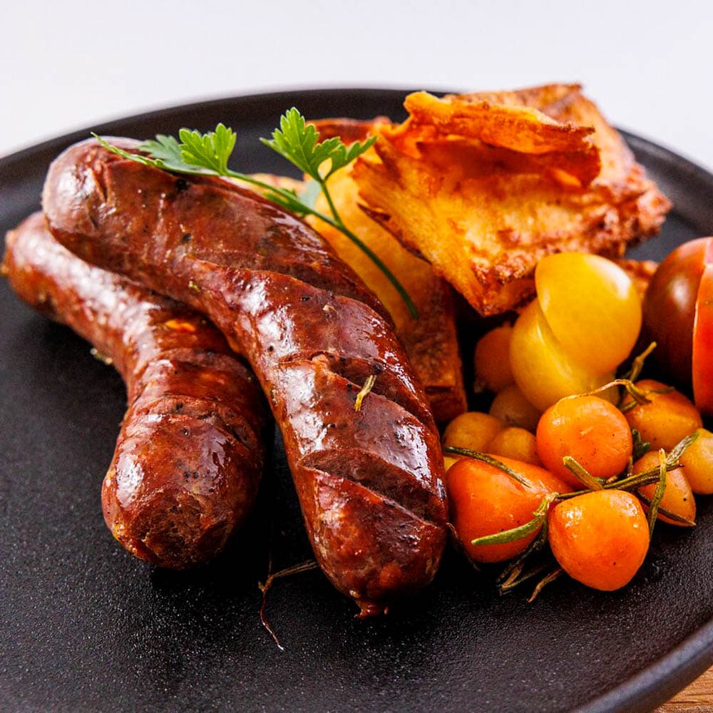 Restaurant Tchaikovsky — 