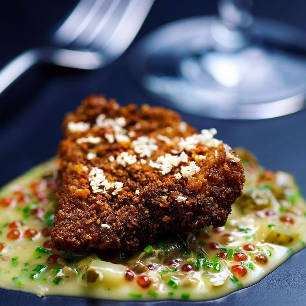 Restaurant Fjord — 