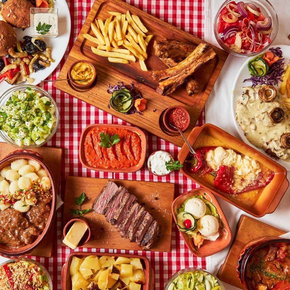 Restoran Gradska — 