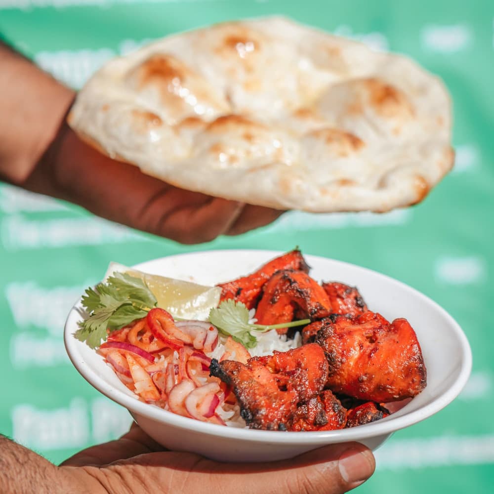 Reffen - Copenhagen Street Food — 