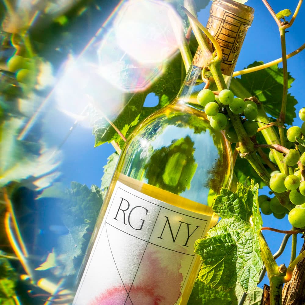 RGNY — 