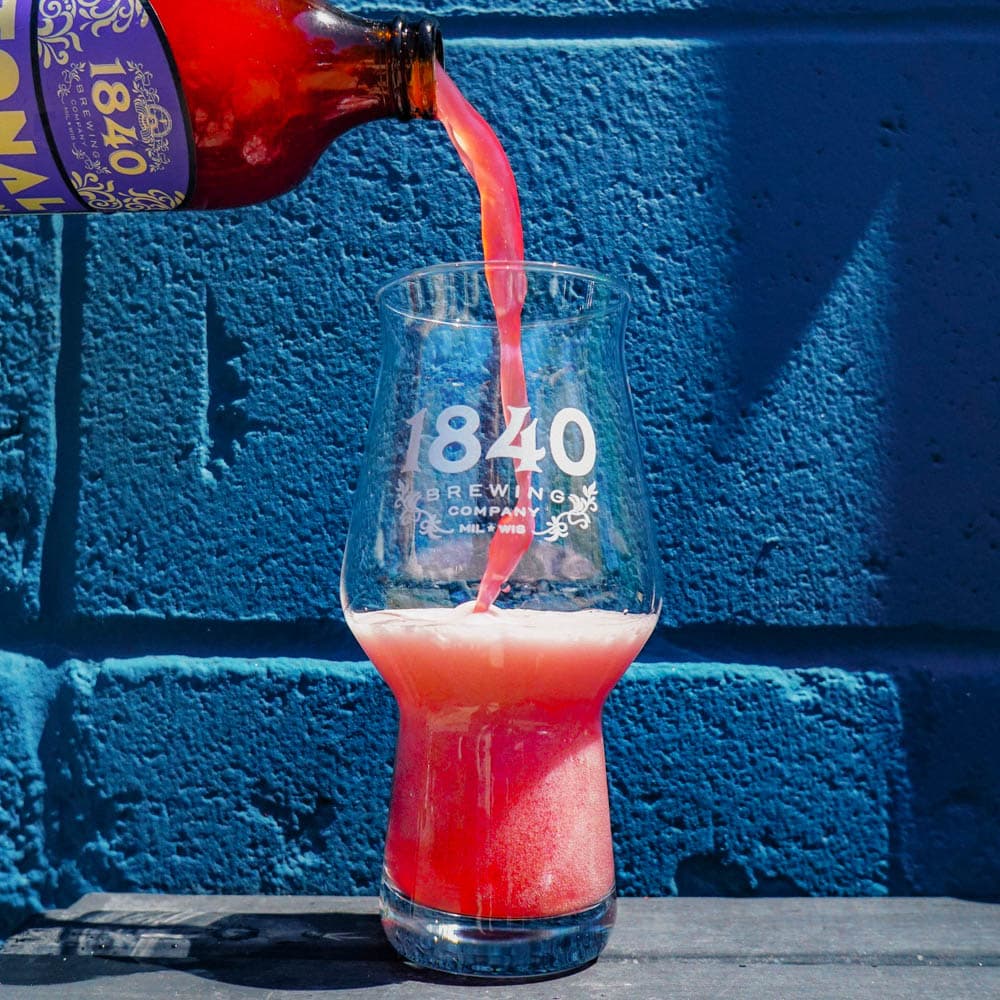 1840 Brewing Company