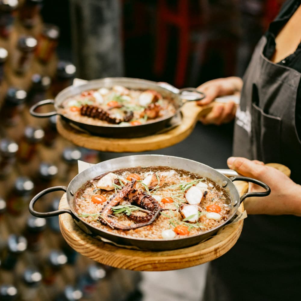 1300 Taberna — 