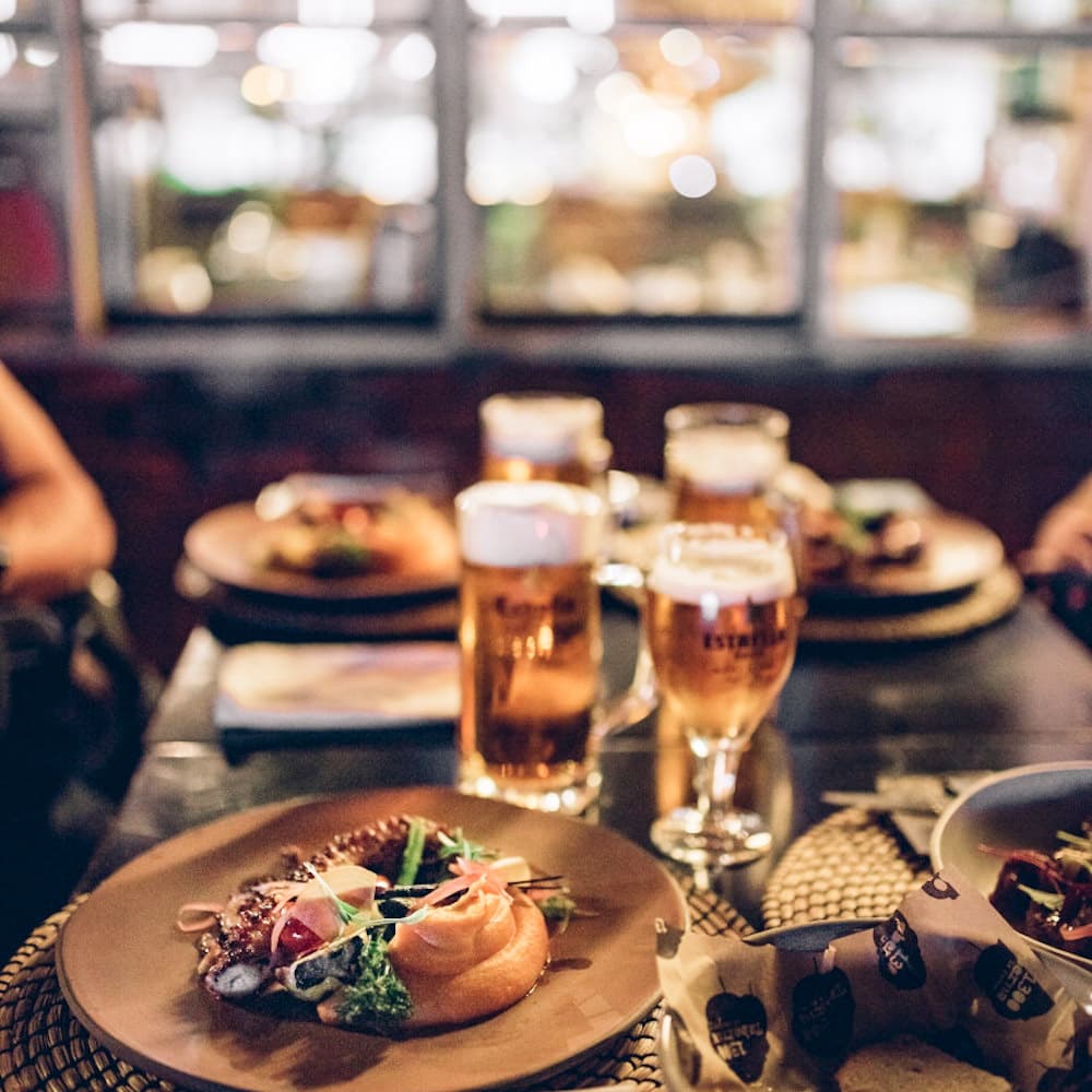 1300 Taberna — 