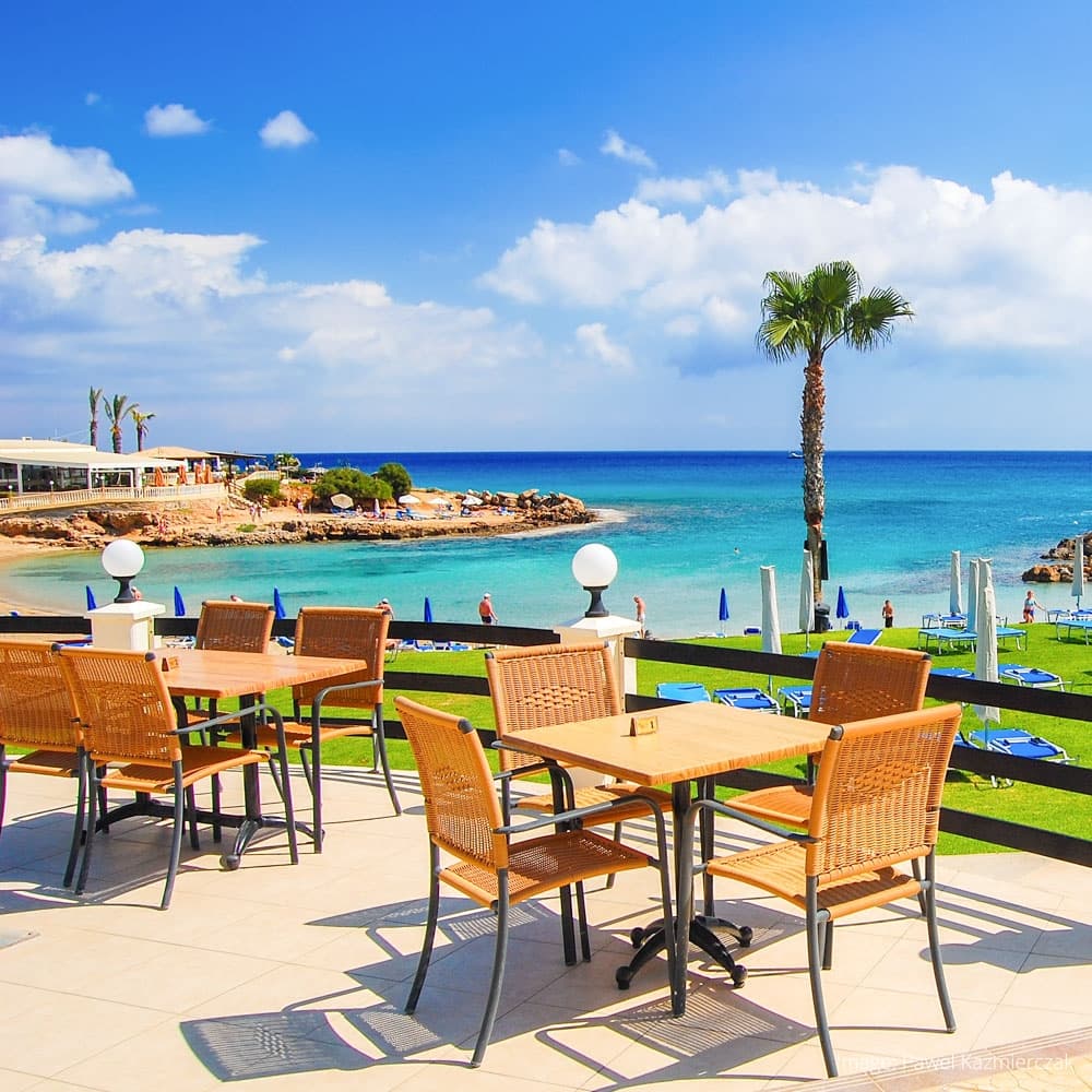 Protaras — 