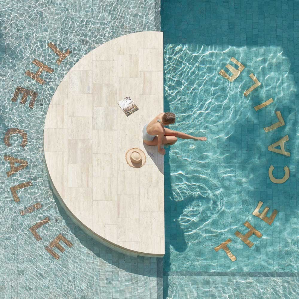 The Calile Hotel — Brisbane, Queensland, Australia, Oceania