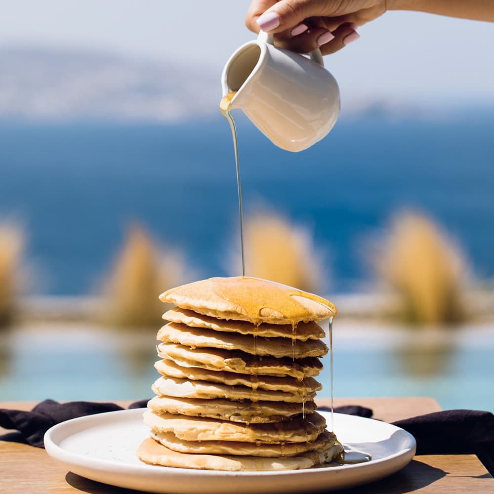 Rocabella Mykonos Hotel & Spa — 