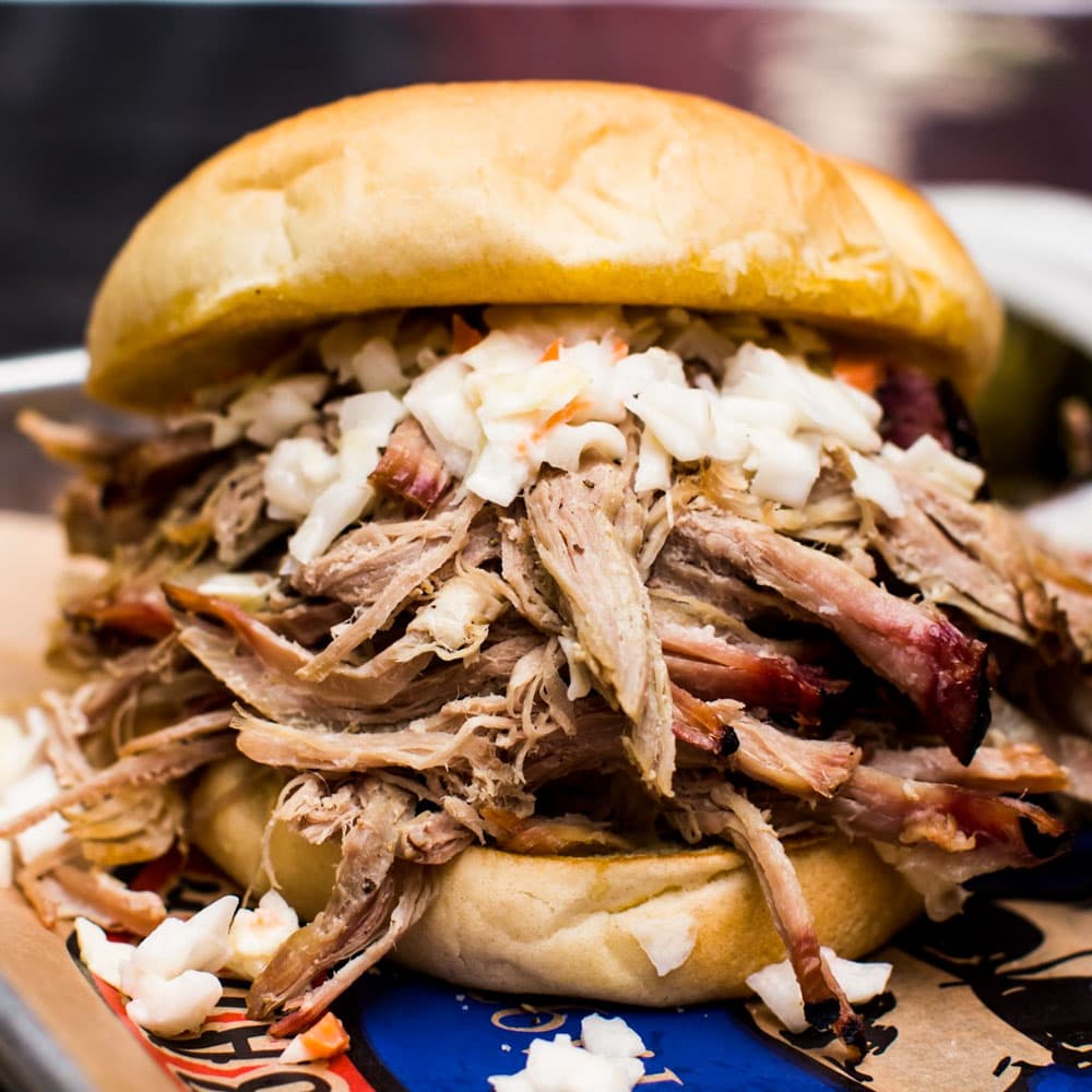 Riscky's Barbeque — 