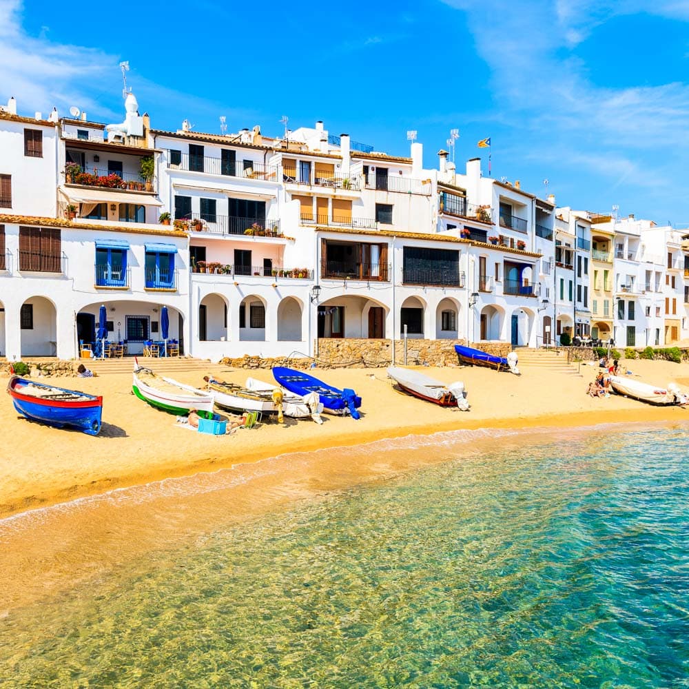 Palafrugell — 
