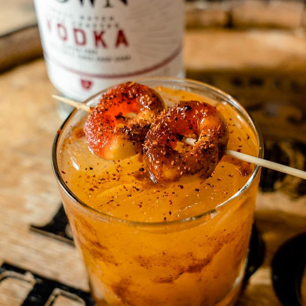 Rock Town Distilling — 