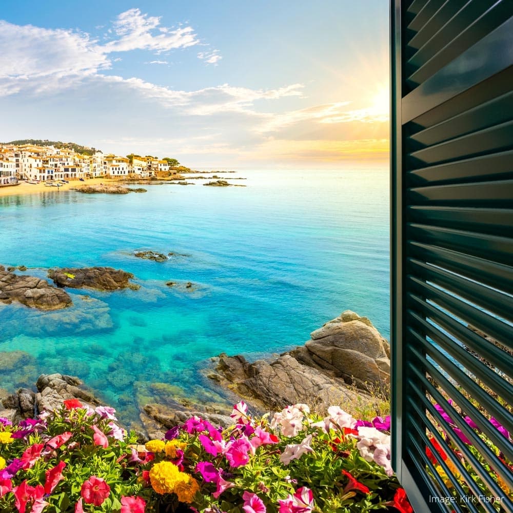 Palafrugell — 