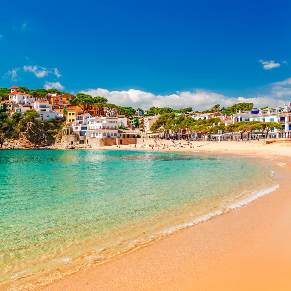 Palafrugell — 
