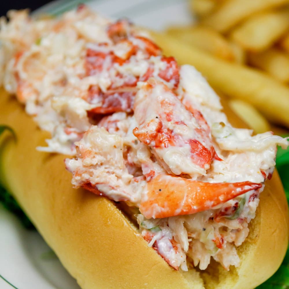 Peter's Clam Bar — 