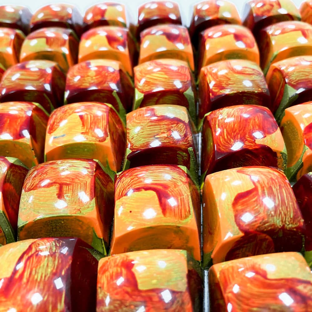 Phillip Ashley Chocolates — 