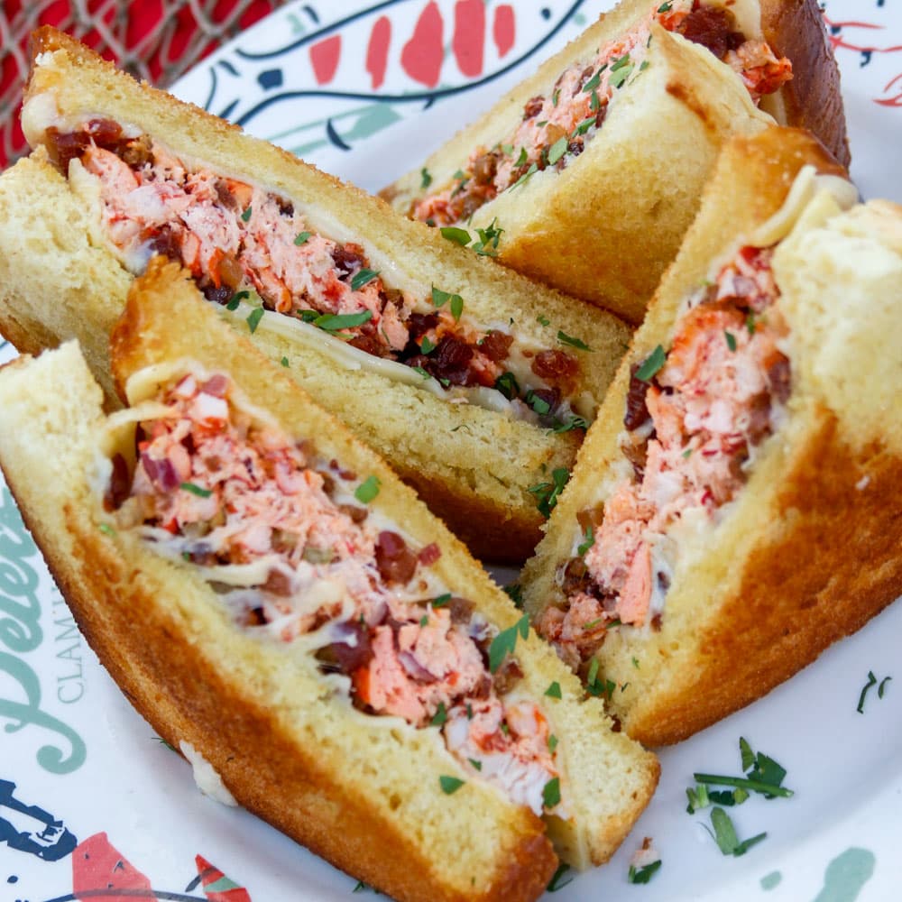 Peter's Clam Bar — 