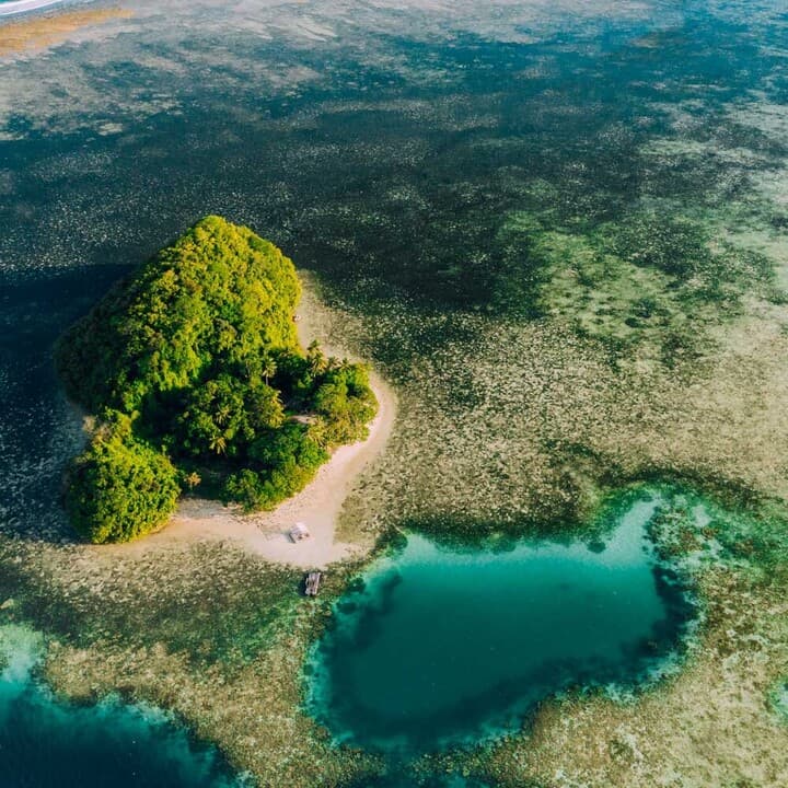 Airai — Palau, Oceania