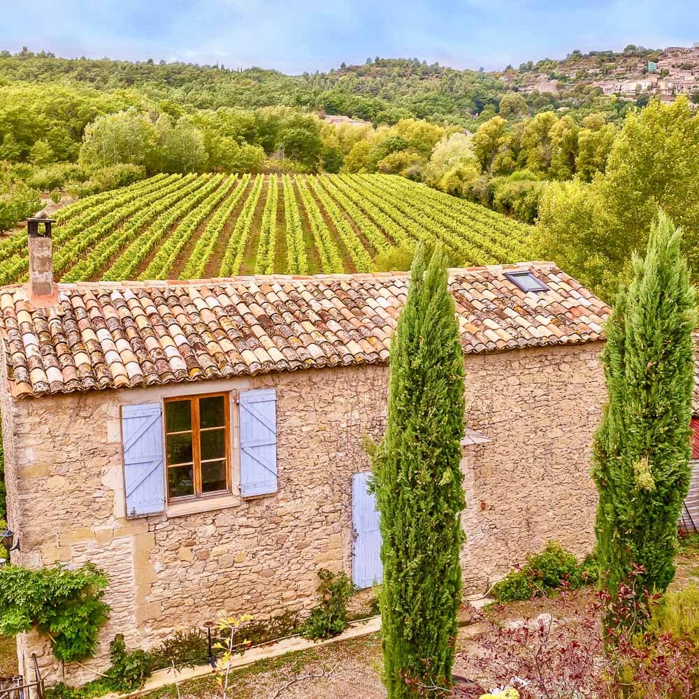 Provence — France, Western Europe