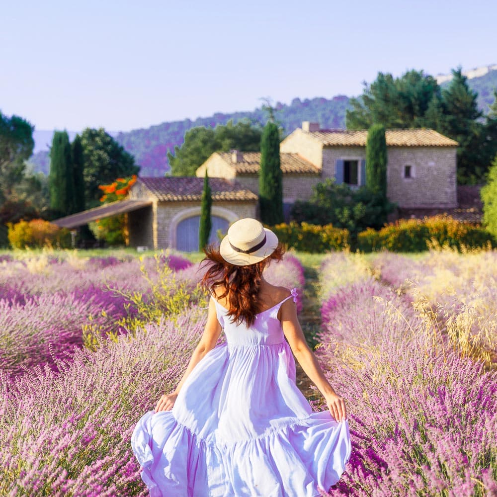 Provence — 