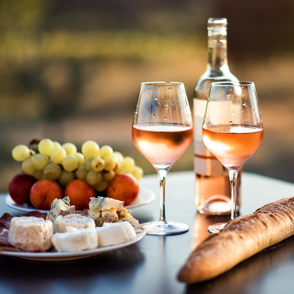 Provence — 