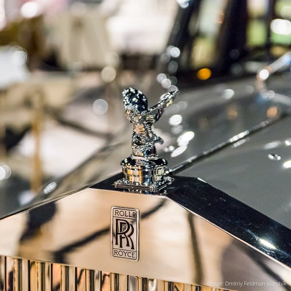 Royal Automobile Museum — 