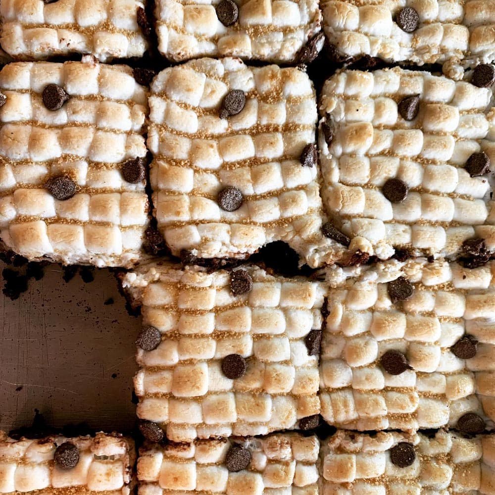 Rachel's Bakery and Restaurant — 