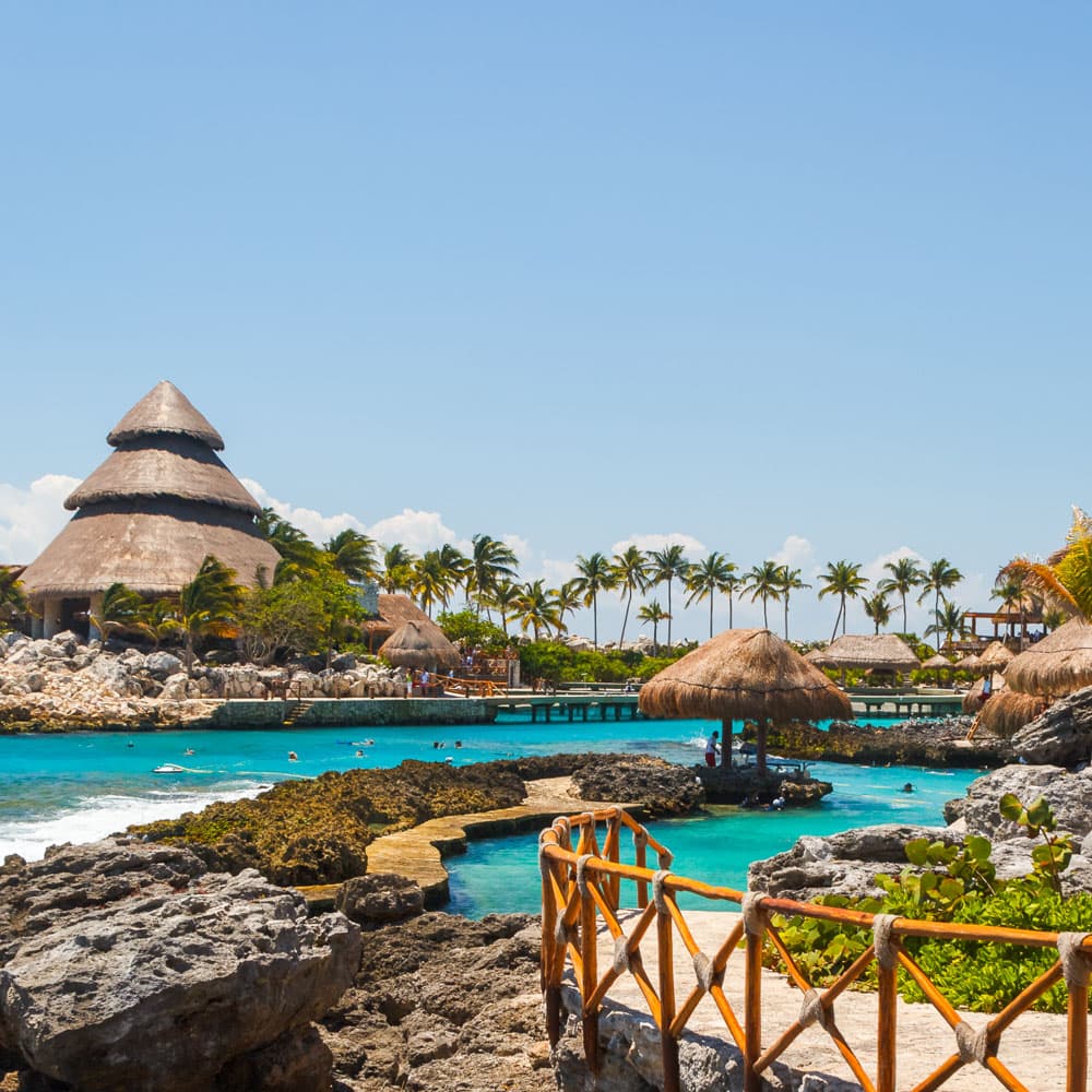 Cancun — Mexico, Central America