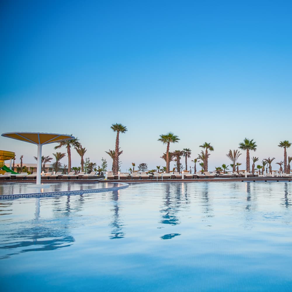 Amburan Beach Club — 