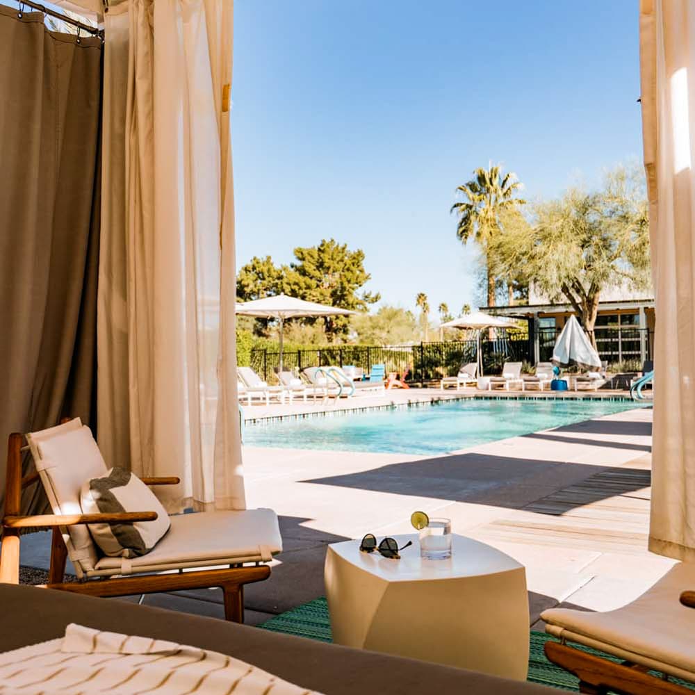 Andaz Scottsdale Resort — Scottsdale, Arizona, United States, North America