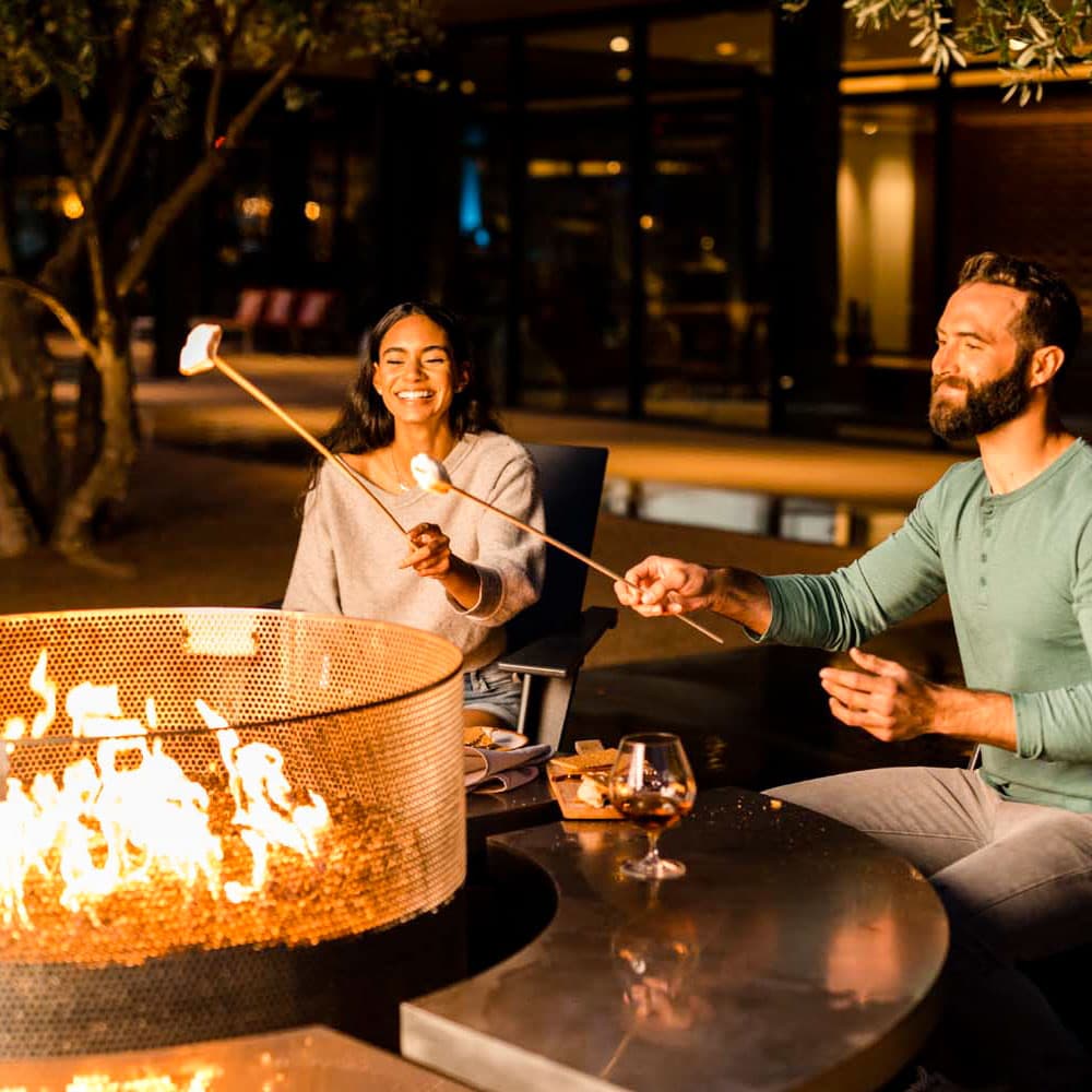 Andaz Scottsdale Resort — 