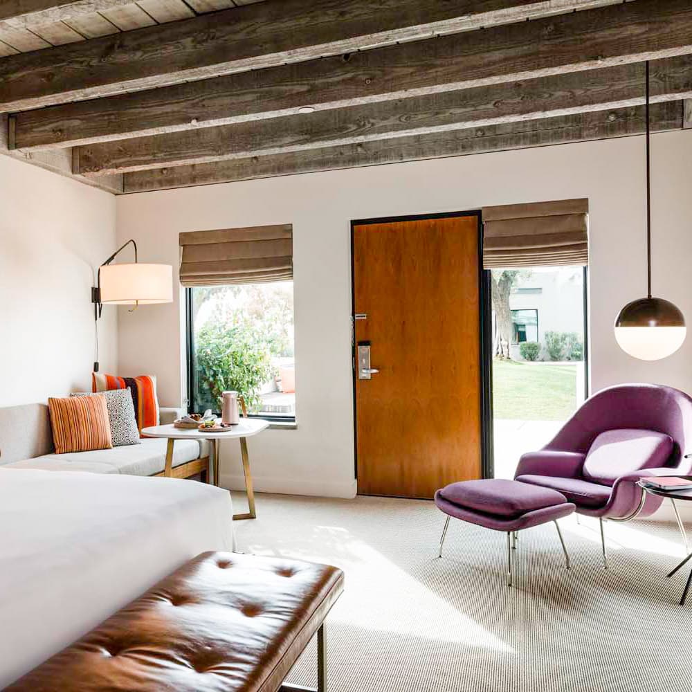 Andaz Scottsdale Resort — 