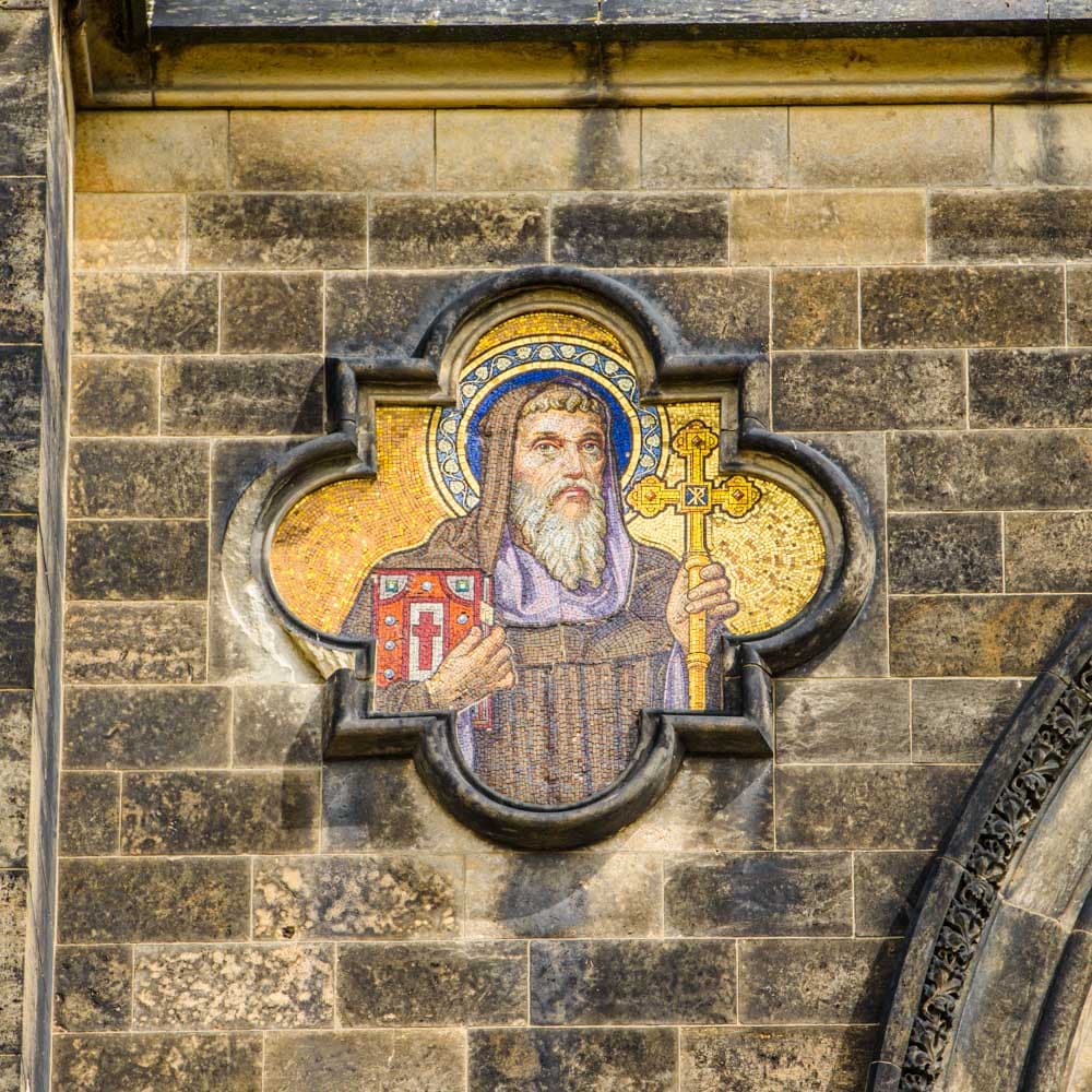 Saints Peter and Paul Basilica — 